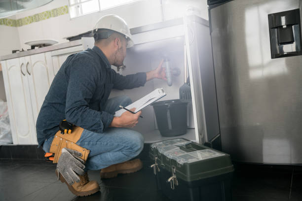 Best Drain Cleaning Services  in Dearborn, MI