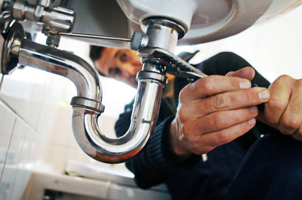 Best Leak Detection Services  in Dearborn, MI