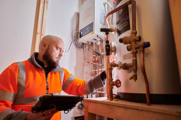 Best Sewer Line Repair  in Dearborn, MI